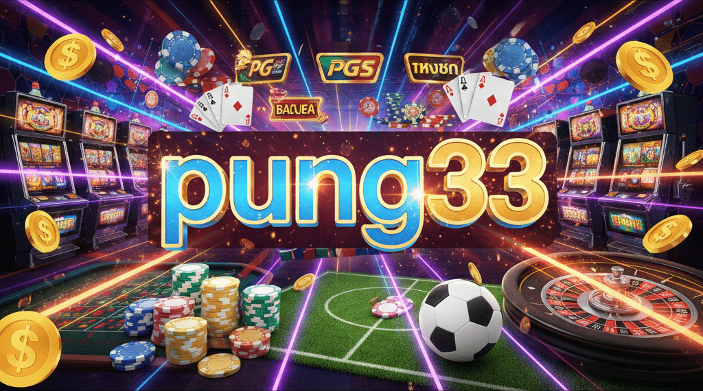 pung33