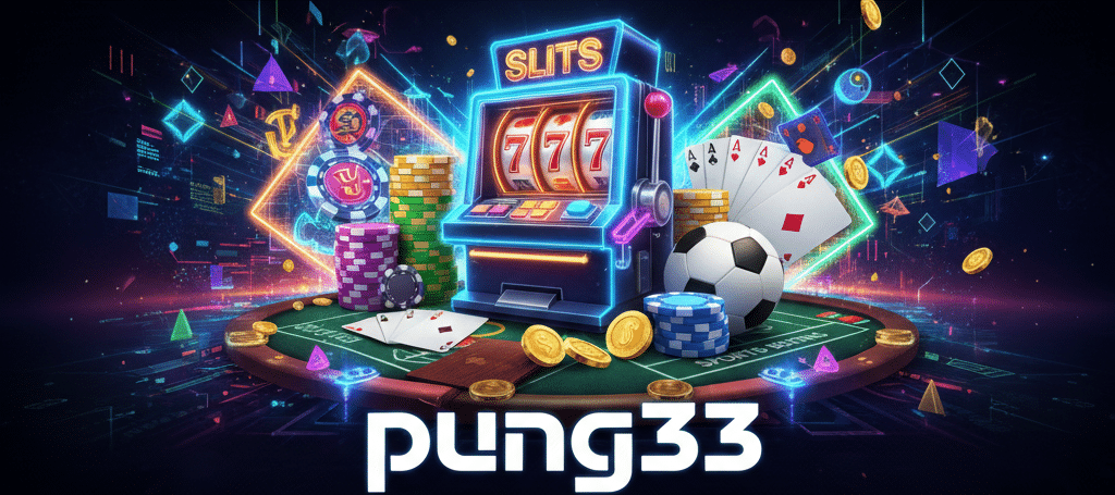 pung33