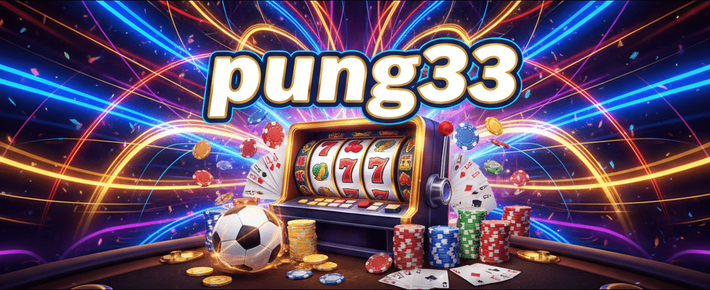 pung33
