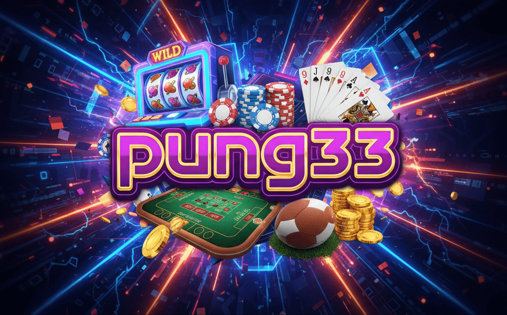 pung33