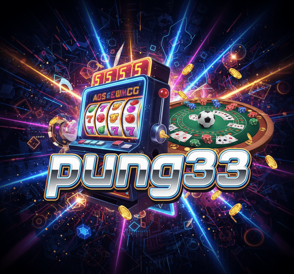pung33